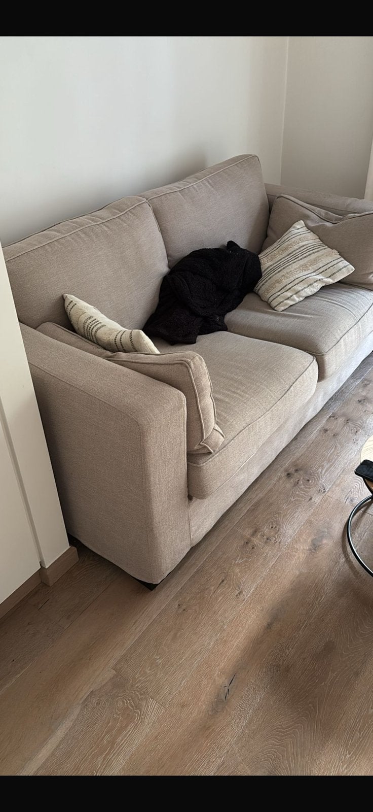 GRATIS (Kortrijk), 75 à 100 cm, 150 à 200 cm, Enlèvement, Utilisé