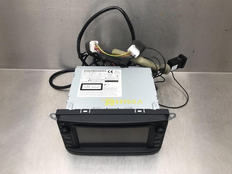 NAVIGATIE SYSTEEM GT 86 (ZN) (|PZ4730021300|10R030232|), Gebruikt, Toyota