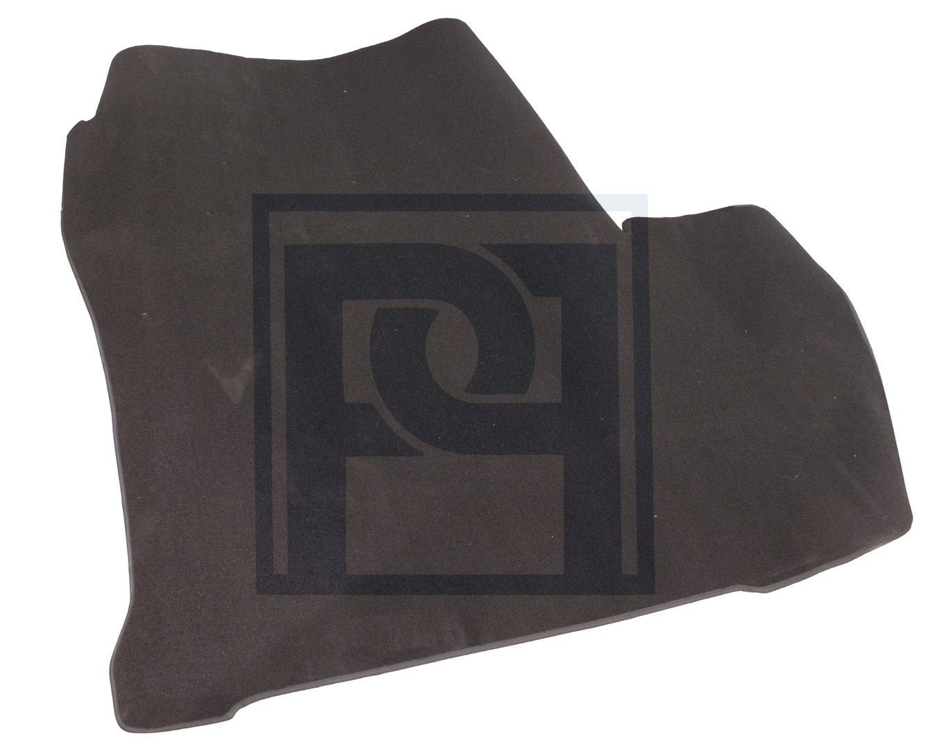 Volvo Mat koffer 242+244 rubber 1977-1993 niet meer leverbaa, Ophalen of Verzenden, Nieuw