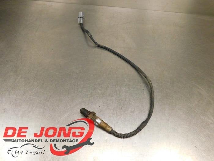Sonde lambda d'un Hyundai I30, -, 3 mois de garantie, Utilisé, Hyundai