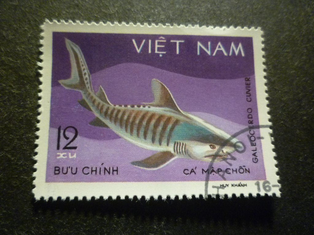 Vietnam 1980 Mi 1112(o) Gestempeld/Oblitéré, Verzenden