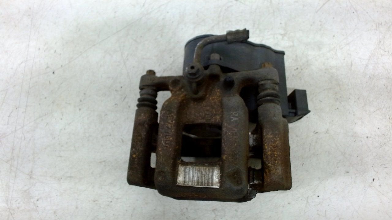 Remklauw rechts achter Peugeot 308, Auto-onderdelen, Onderdelen@venauto.nl, Van der Ven Autorecycling B.V., Gebruikt, Ettenseweg 76, 4706 PB Roosendaal, The Netherlands