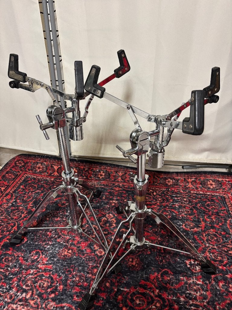 Pearl Snare stands, Muziek en Instrumenten, Drumstellen en Slagwerk, Ophalen, Gebruikt, Pearl