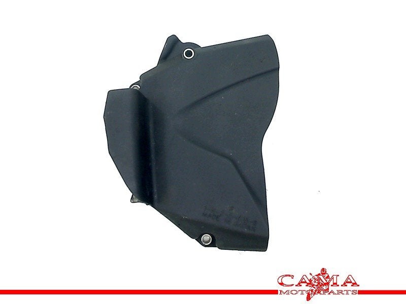 TANDWIEL DEKSEL VOOR YZF R125 2008-2013 (YZF-R125 YZFR125), Dhr. S. di Majo, Gebruikt, Info@cama-motorparts.nl, P.J. Troelstraweg 8 8
3144 CX  MAASSLUIS, NL