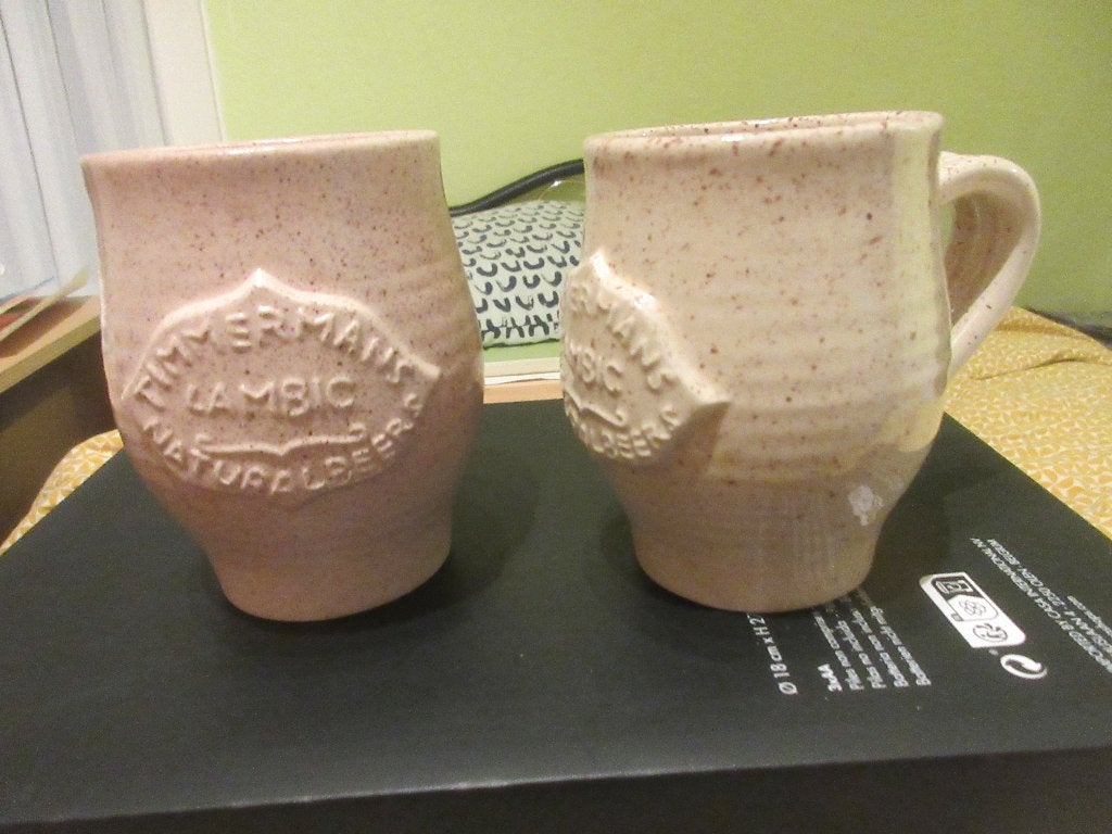 stenen kruiken en aarden potten, Ophalen of Verzenden
