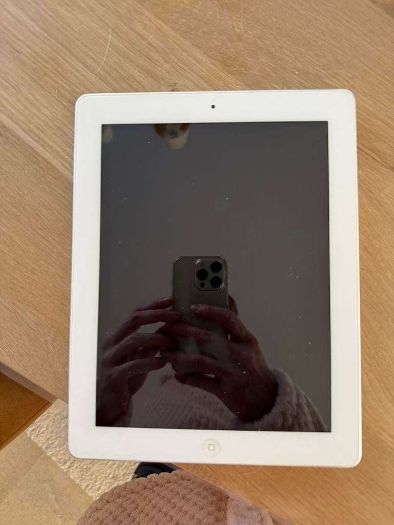 Ipad 2, Informatique & Logiciels, Apple iPad Tablettes, Enlèvement, Comme neuf, 32 GB