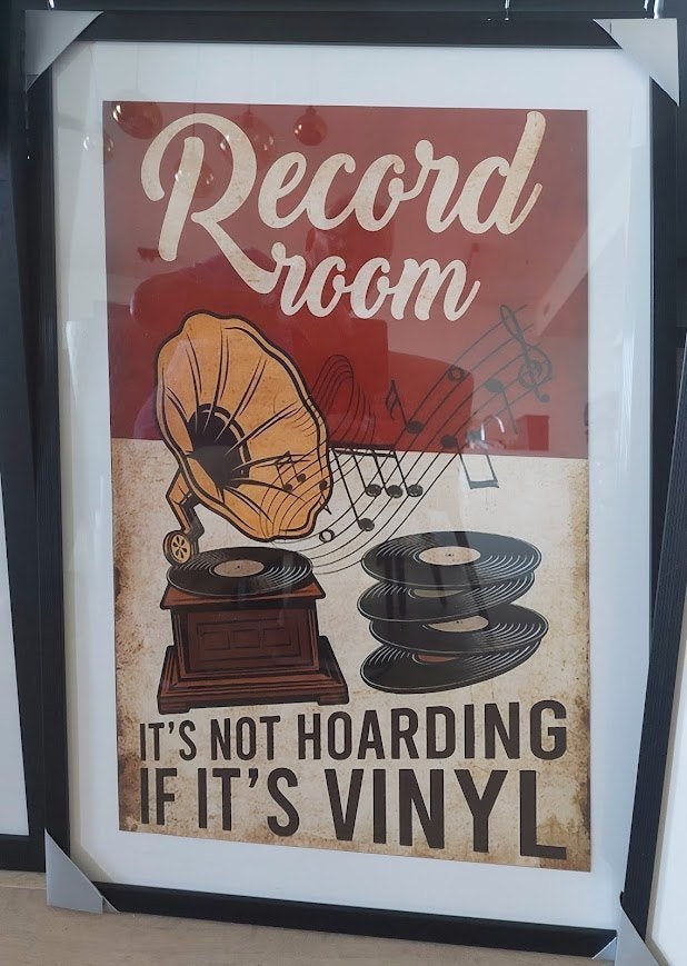 Retro affiche ., Ophalen, Overige typen