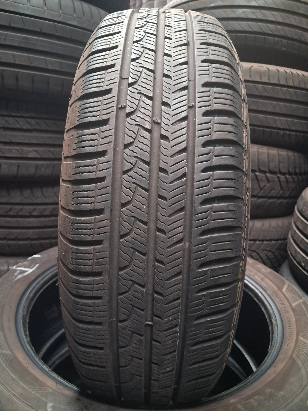 1856515 185/65/15 185/65r15 Toutes les saisons, Autos : Pièces & Accessoires, Enlèvement