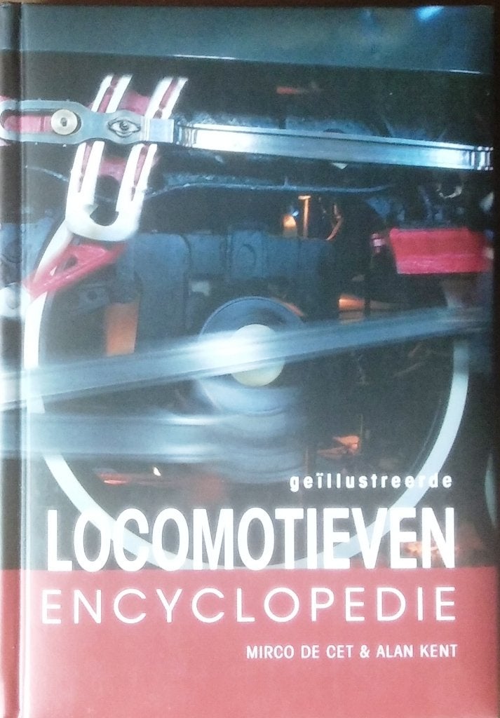 Treinen x 2, Boeken, Ophalen of Verzenden
