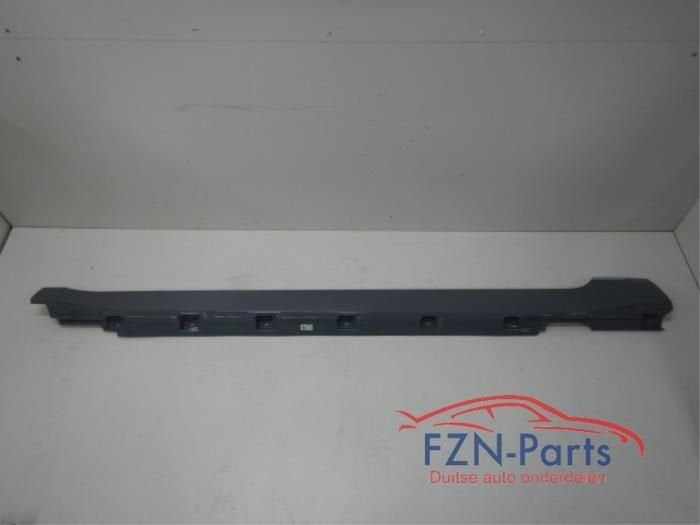 VW Arteon 3G8 Facelift Sideskirt Links, Enlèvement ou Envoi, Utilisé