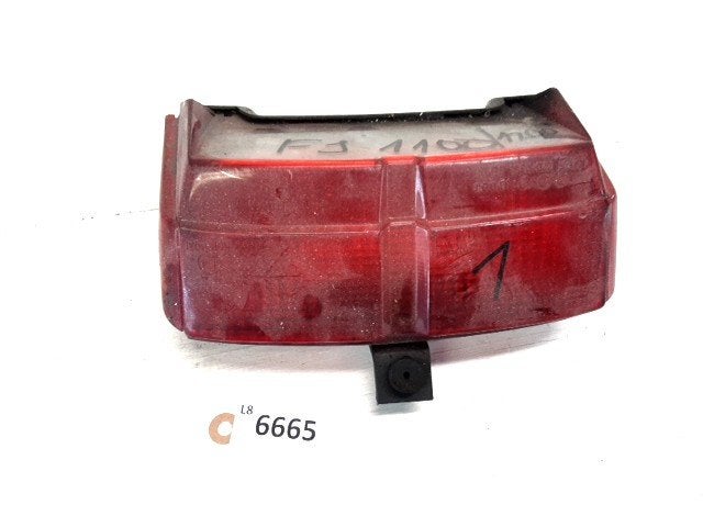 FJ1100 1984 - 1985 Yamaha Achterlicht D1-50080, Motos, Pièces | Yamaha
