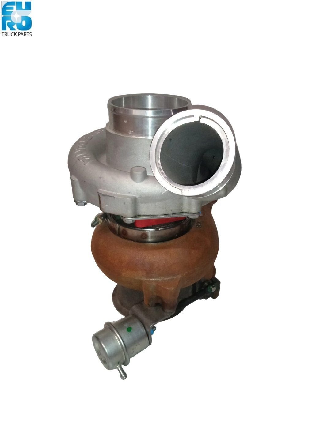 SCANIA TURBOCOMPRESSOR SC.DC13 R 15- E6 GARRETT + DEPOIST 22, Scania, -, -, Neuf