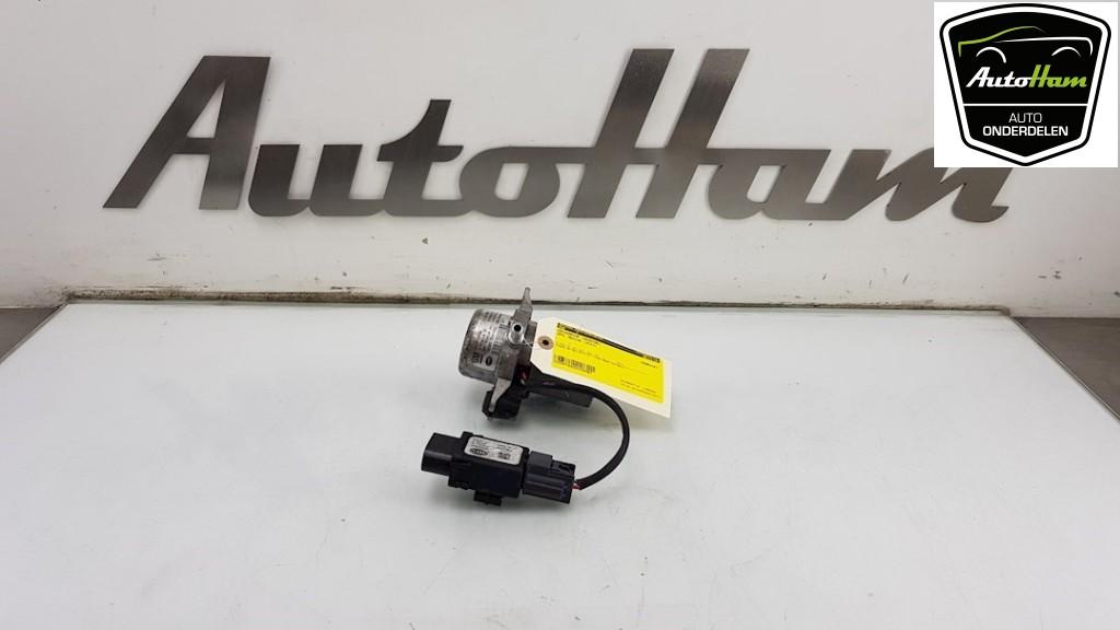 VACUUMPOMP BENZINE Opel Meriva (|13397380|), Gebruikt, Opel