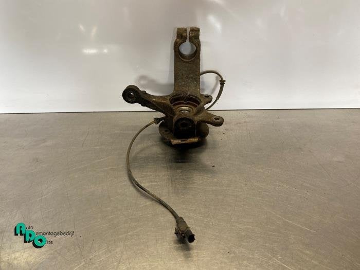 Joint avant gauche d'un Peugeot 107 (107 05-), -, 3 mois de garantie, Utilisé, -