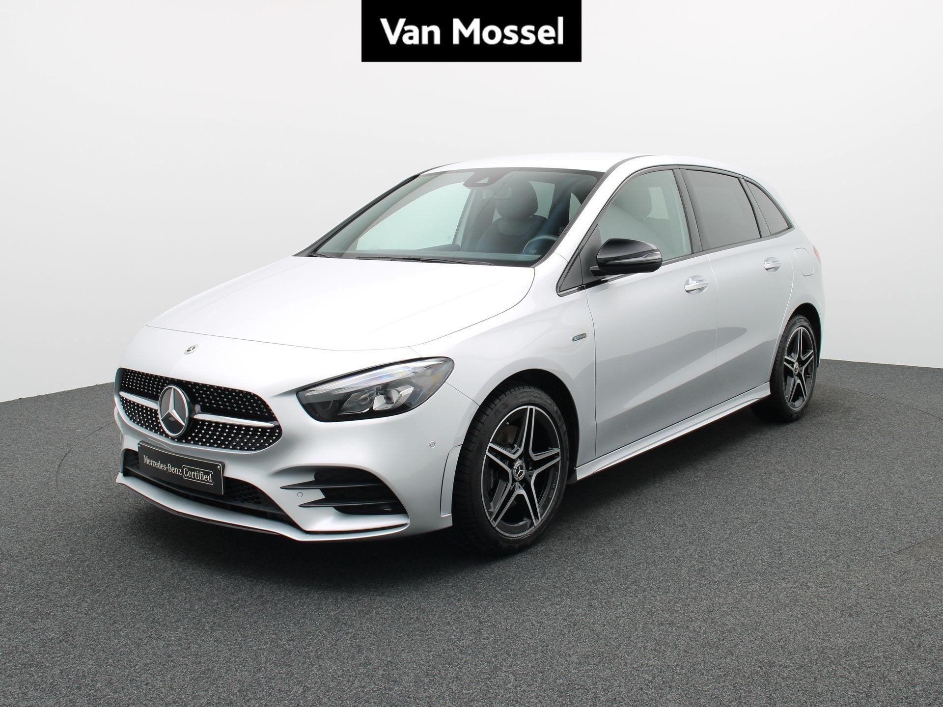 Mercedes-Benz B-Klasse 250 e + AMG LINE + LED + CAMERA +, Autos, Achat, Euro 6, Entreprise, 16 kWh
