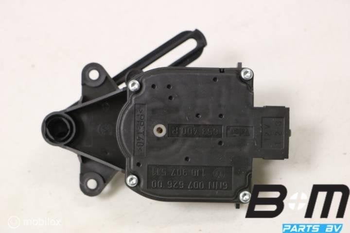 Kachelstelmotor Volkswagen Bora, Utilisé