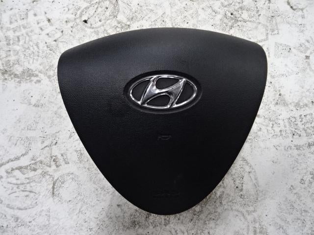 AIRBAG VOLANT Hyundai i30 (FD) (5690002L300), Utilisé, Hyundai
