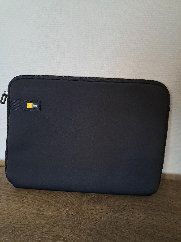 Housse pour pc portable 17 pouces CASELOGIC, Computers en Software, Laptophoezen, Ophalen of Verzenden, 17 inch of meer, Nieuw