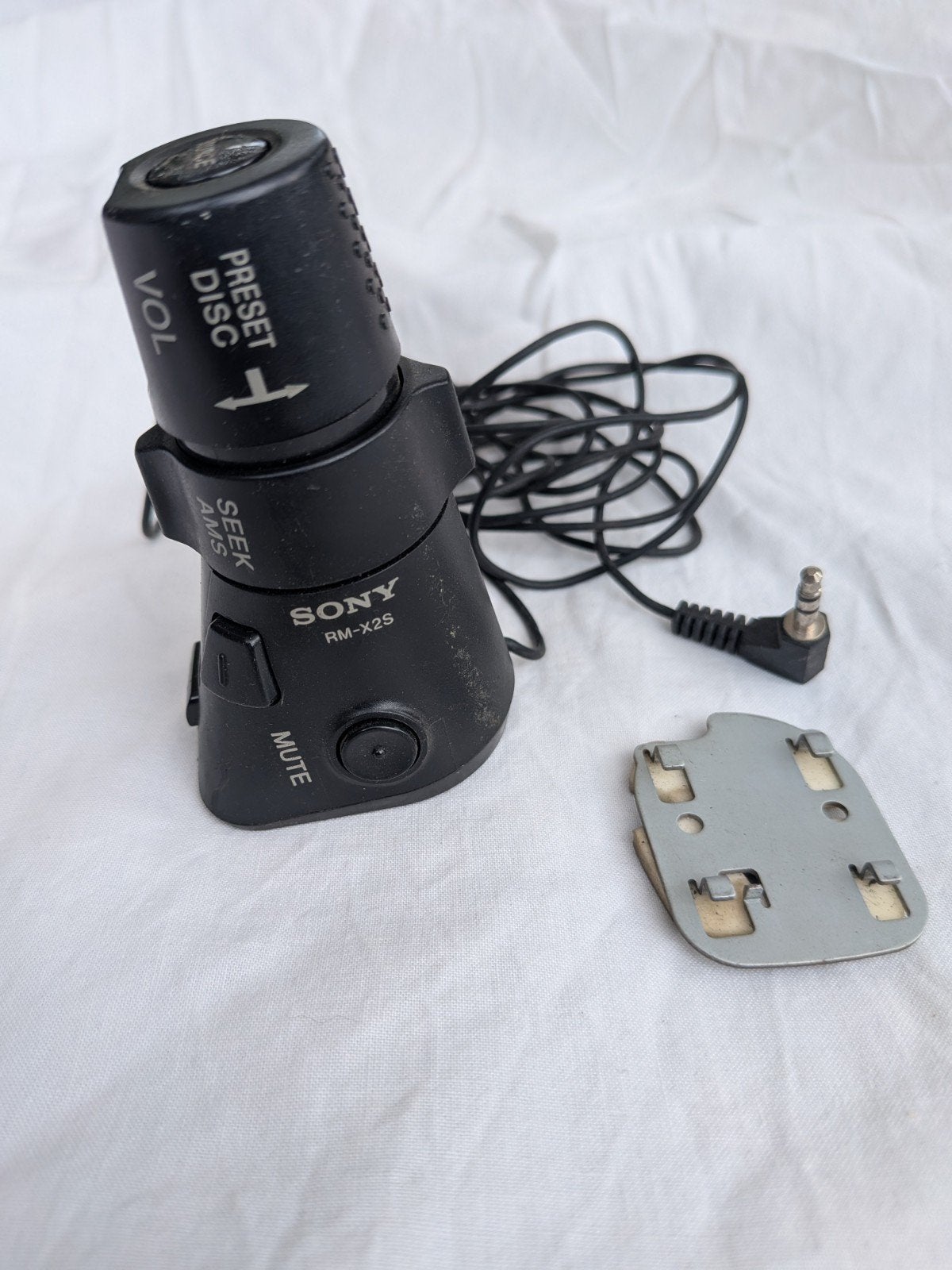 Commande a distance sony, Enlèvement ou Envoi, Utilisé