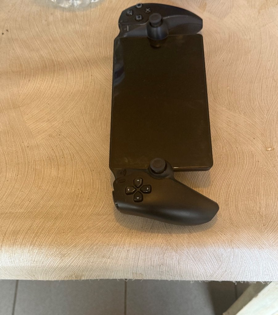 PlayStation 5 portable, Ophalen, Gekoppelde computers, 1 speler, Zo goed als nieuw