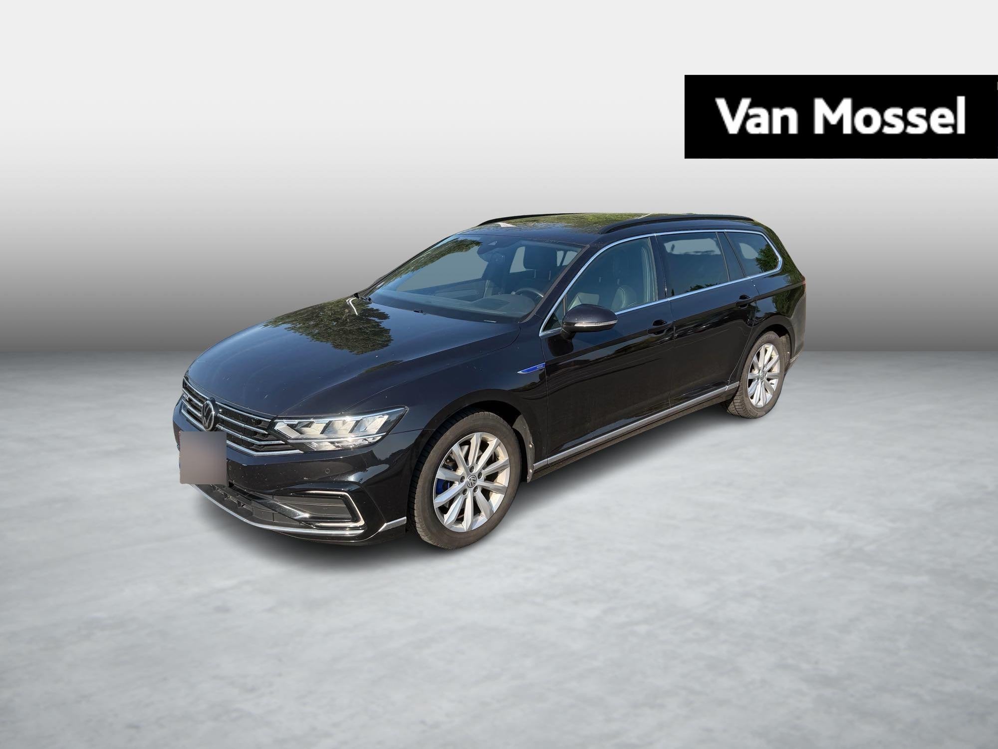 Volkswagen Passat Variant 1.4 TSI GTE STYLE + LEDER + TREKHA, 218 ch, Achat, Euro 6, 27 g/km