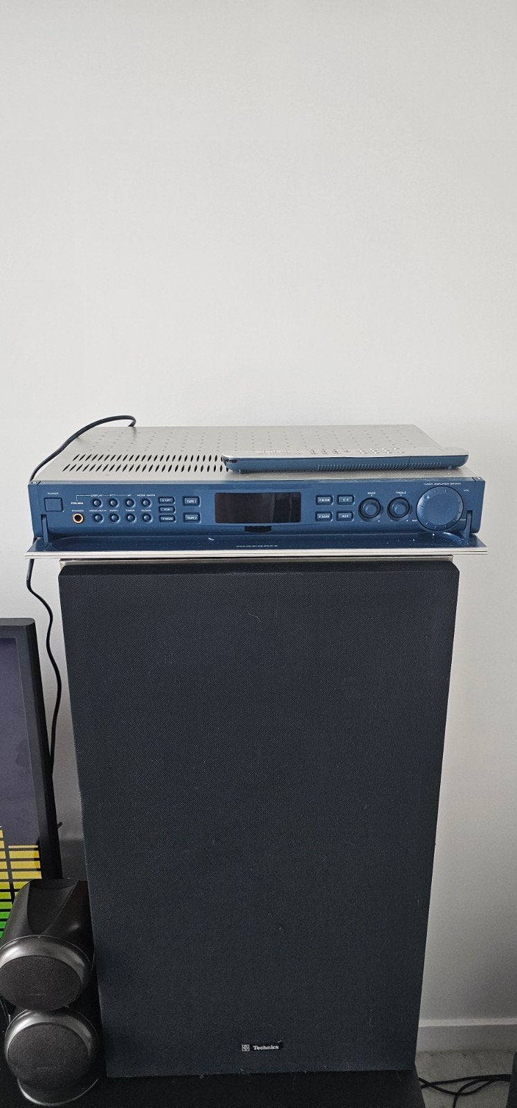 Marantz sr1000 N1M, Audio, Tv en Foto, Versterkers en Ontvangers, Ophalen, Marantz