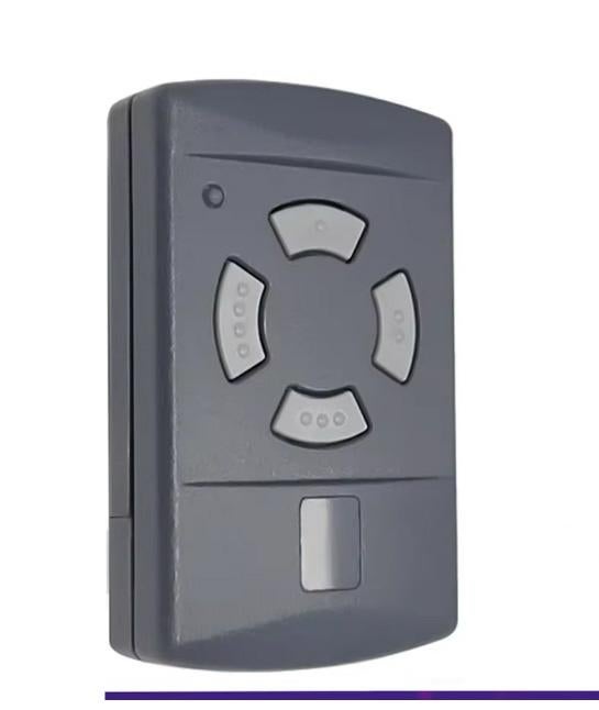 Émetteur Hormann 40 685 MHz de remplacement, 4 boutons, Hobby & Loisirs créatifs, Composants électroniques, Neuf, Enlèvement ou Envoi