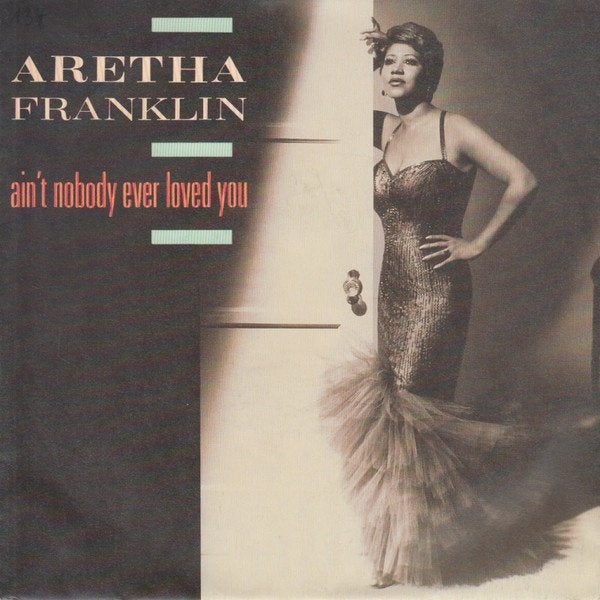 aretha franklin, Enlèvement ou Envoi