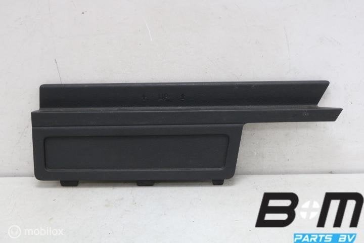 Steekdeksel links VW Passat B8 Variant 3G9867463, Auto-onderdelen, Interieur en Bekleding, Gebruikt