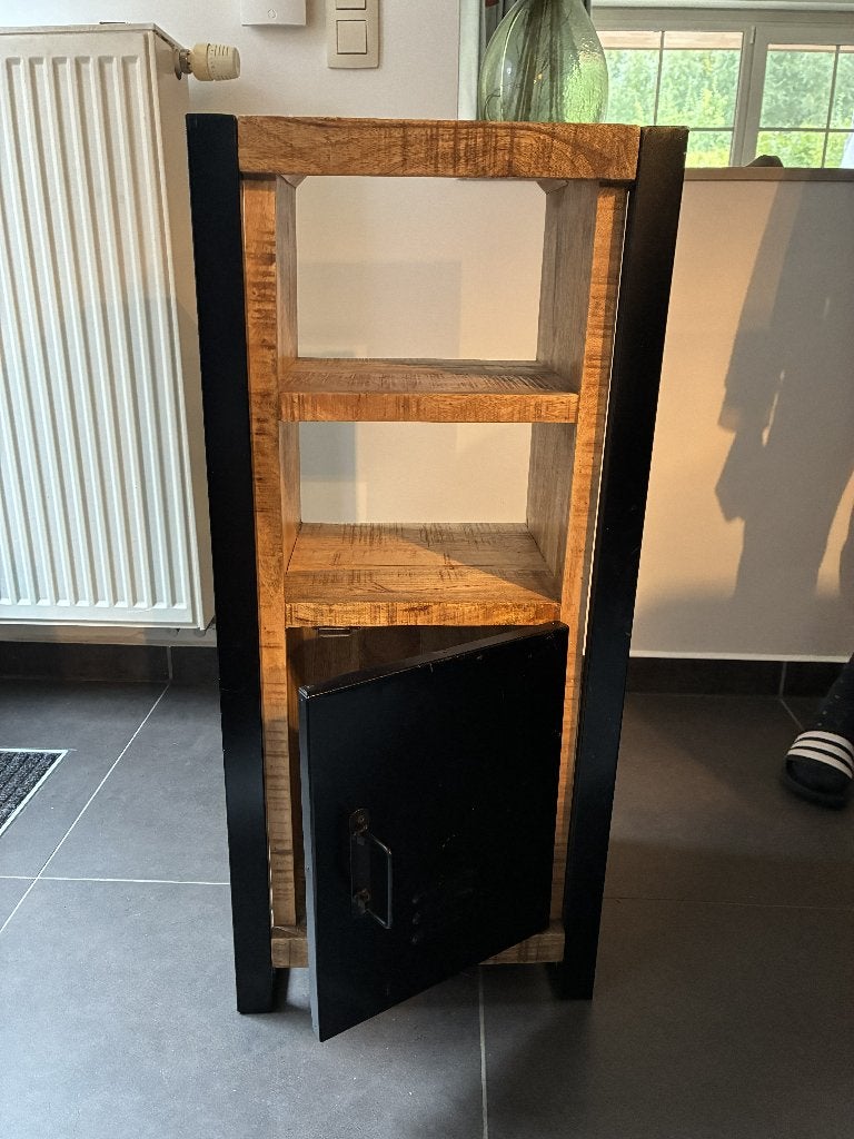 Kast, Huis en Inrichting, Ophalen, Zo goed als nieuw