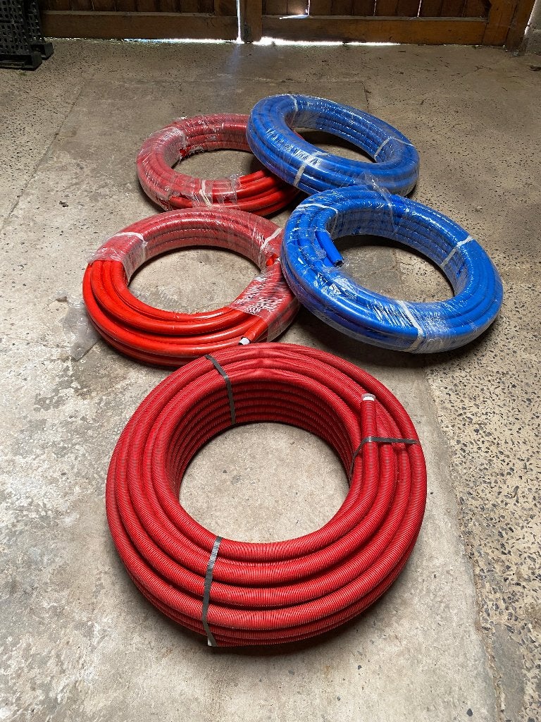 ALPEX 26mm !, Enlèvement, Neuf