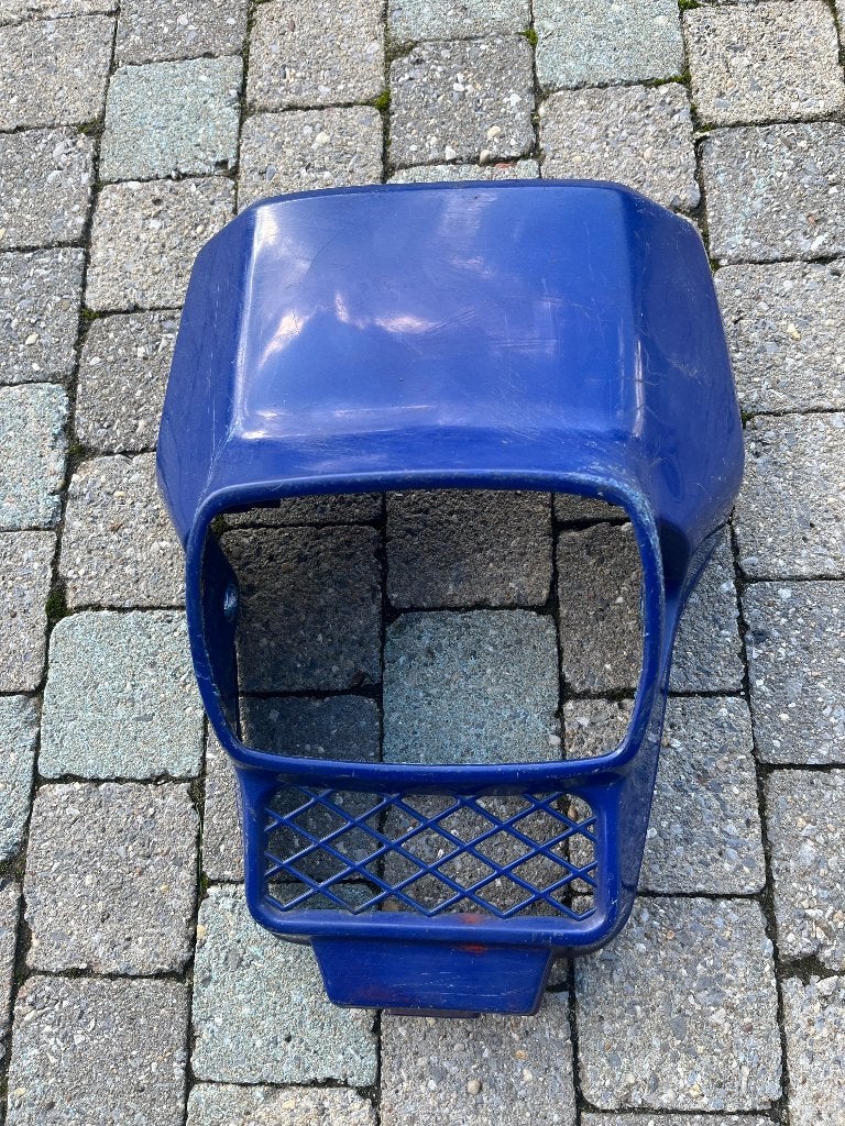 Honda MT5 koplampkap, Fietsen en Brommers, Ophalen, Gebruikt, Kap, Honda