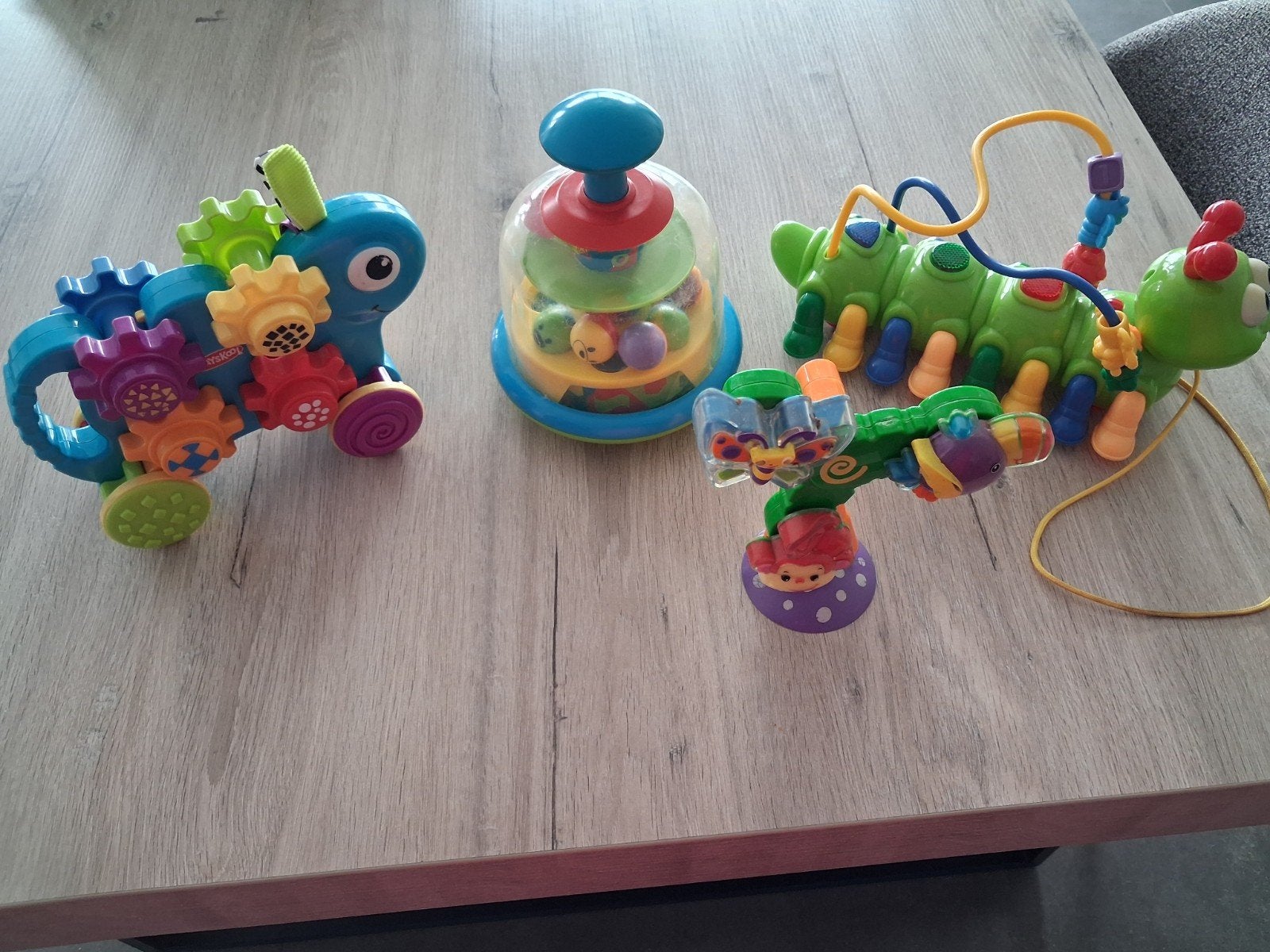 Babyspeelgoed, Kinderen en Baby's, Ophalen