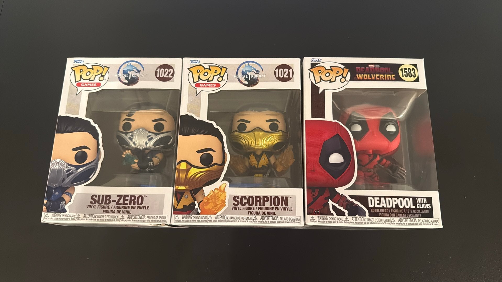 Funko set, Timbres & Monnaies, Timbres | Europe | Royaume-Uni, Enlèvement