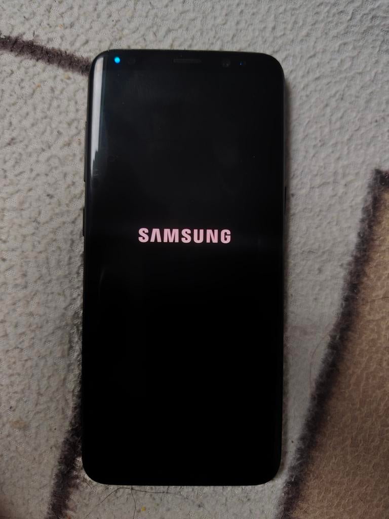 Samsung S8, Télécoms, Téléphonie mobile | Samsung, Enlèvement ou Envoi