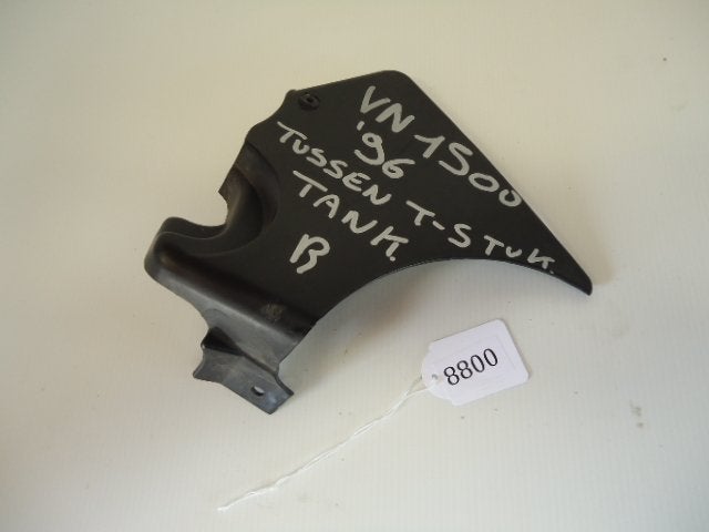 VN1500 1987 - 1995 Kawasaki Cover D1-13039, Motoren