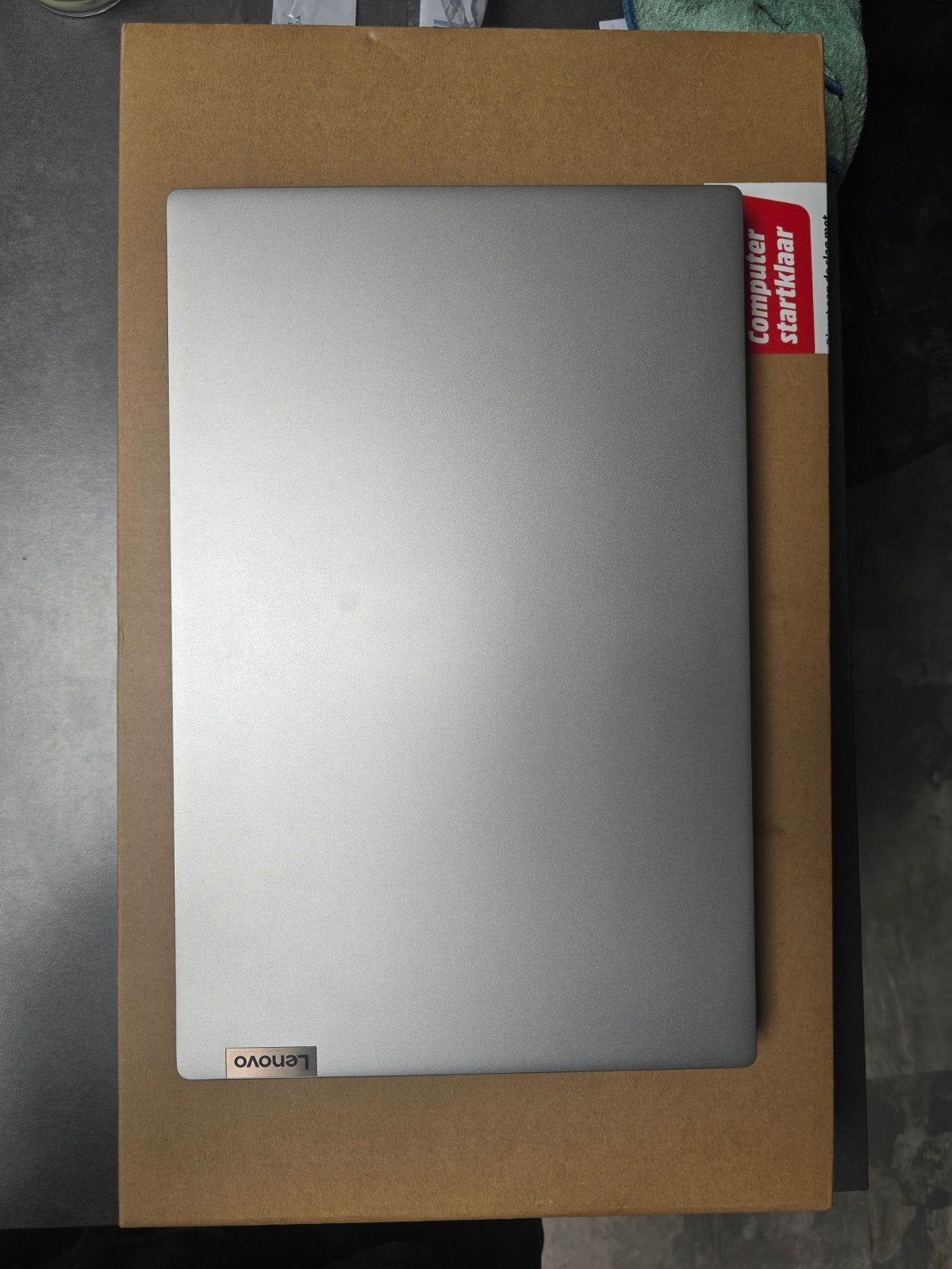Lenovo IdeaPad, Informatique & Logiciels, Points d'accès, Enlèvement, Comme neuf, Lenovo