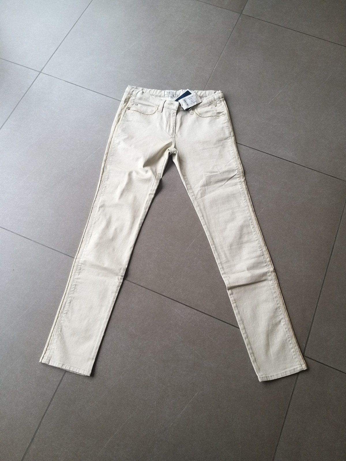 Broek Terre Bleue nieuw!, Ophalen, Broek