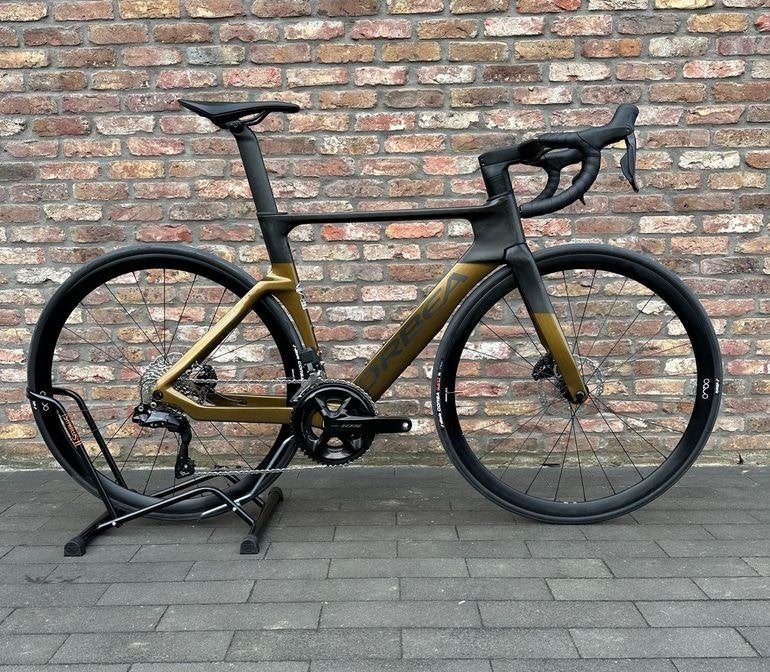 Orbea ORCA AERO M30iLTD - 51cm, Fietsen en Brommers, Carbon, Nieuw, 49 tot 53 cm, Overige maten