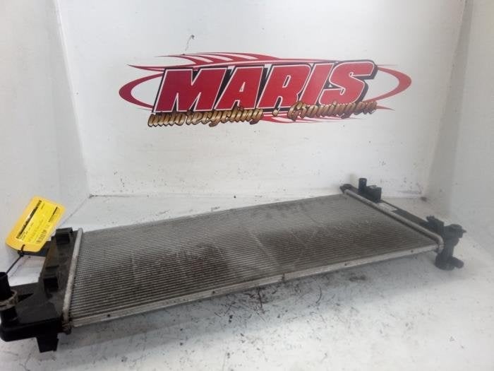 Radiateur d'un Nissan Leaf, -, -, 3 mois de garantie, Utilisé