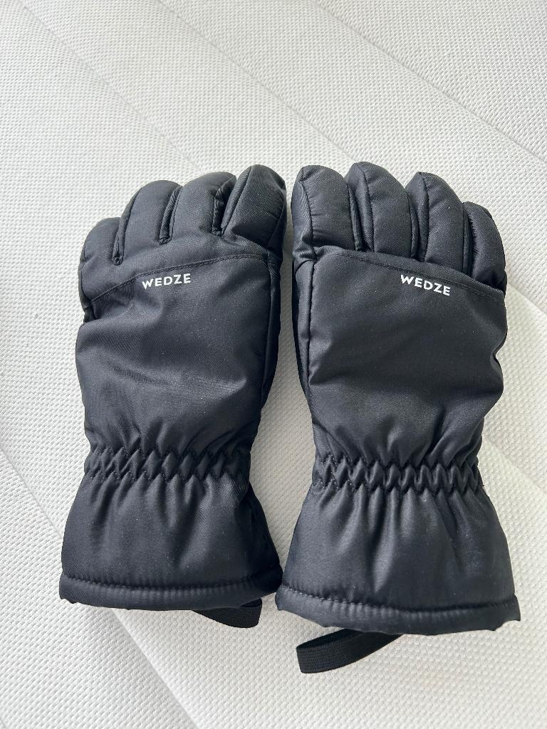 Ski handschoenen kids, Sport en Fitness, Skiën en Langlaufen, Ophalen, Zo goed als nieuw, Ski, Kleding