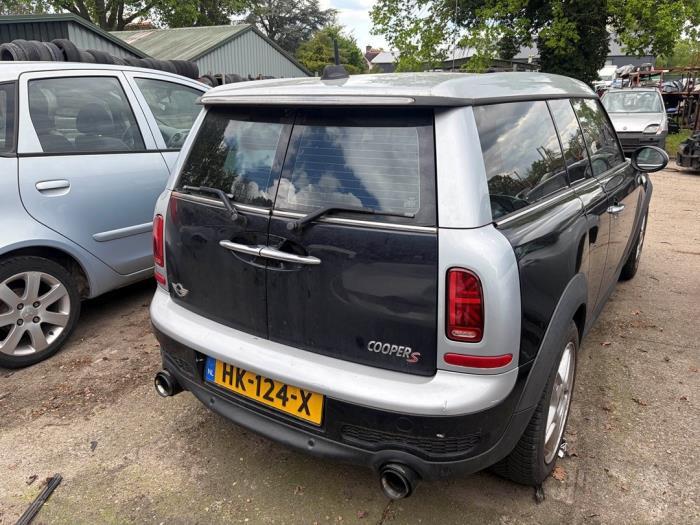 Portier 4Deurs rechts-achter van een Mini Mini (A25/9), Gebruikt, -, Deur, -