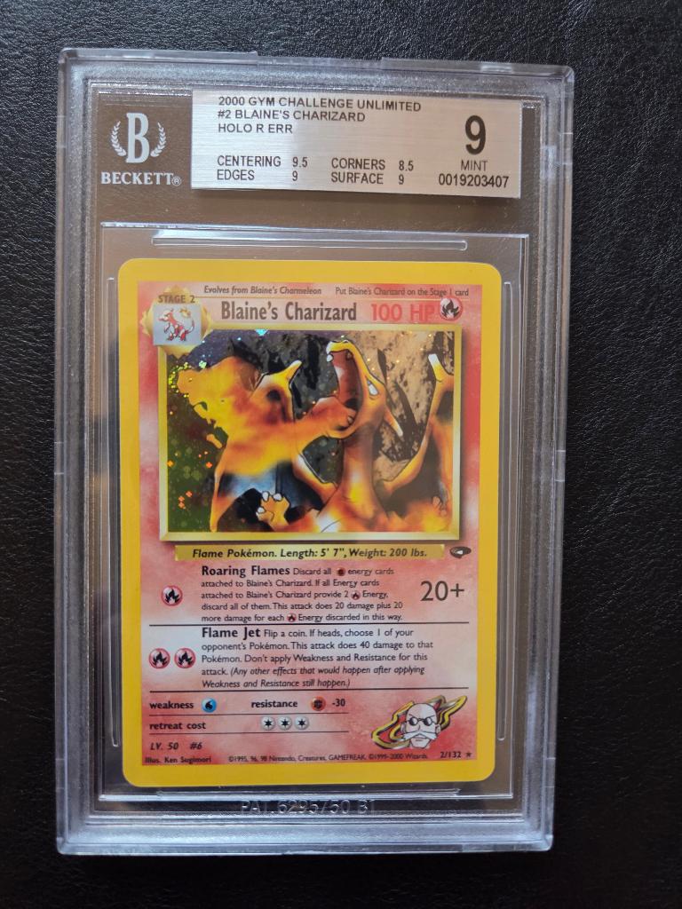 2000 Neo Genesis 1st Edition Pikachu #70/111 | BGS 9.5   Verzamelkaartspellen | Pokmon  2dehands