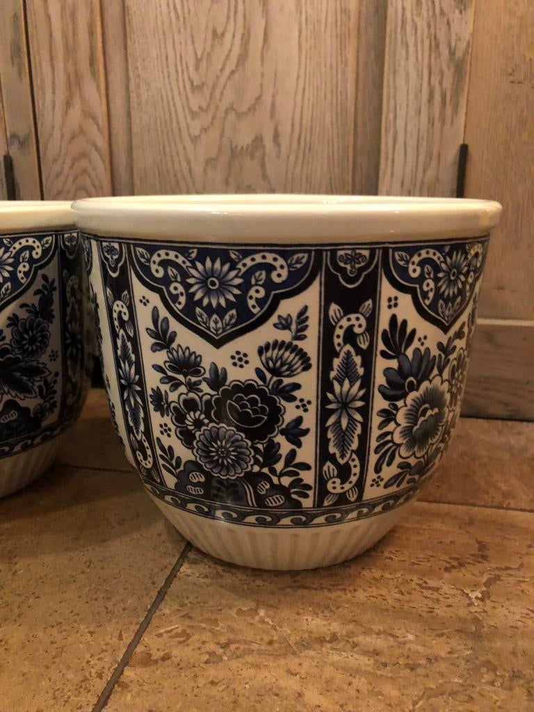 Bleu de Delft, Enlèvement ou Envoi, Comme neuf