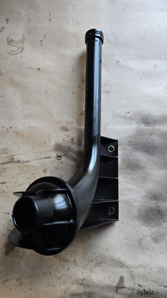 Olie aanzuigbuis N52 N53 BMW 1 / 3 / 5 / 6 / 7 / Z4 serie E6, Gebruikt, -, -, Ophalen of Verzenden