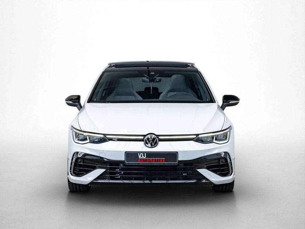 Volkswagen Golf R AKRAPOVIC|4MOTION|IQ-LIGHTS|PANO|KEYLESS|H, Entreprise, Automatique, Golf, 235 kW