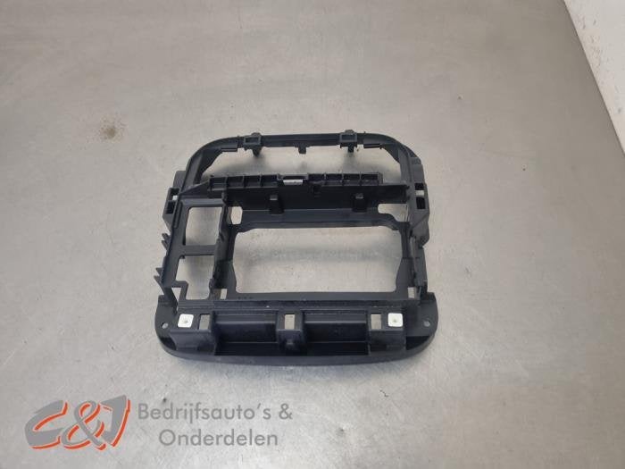 Kunstof diversen van een Opel Vivaro, Gebruikt, -, -, Opel