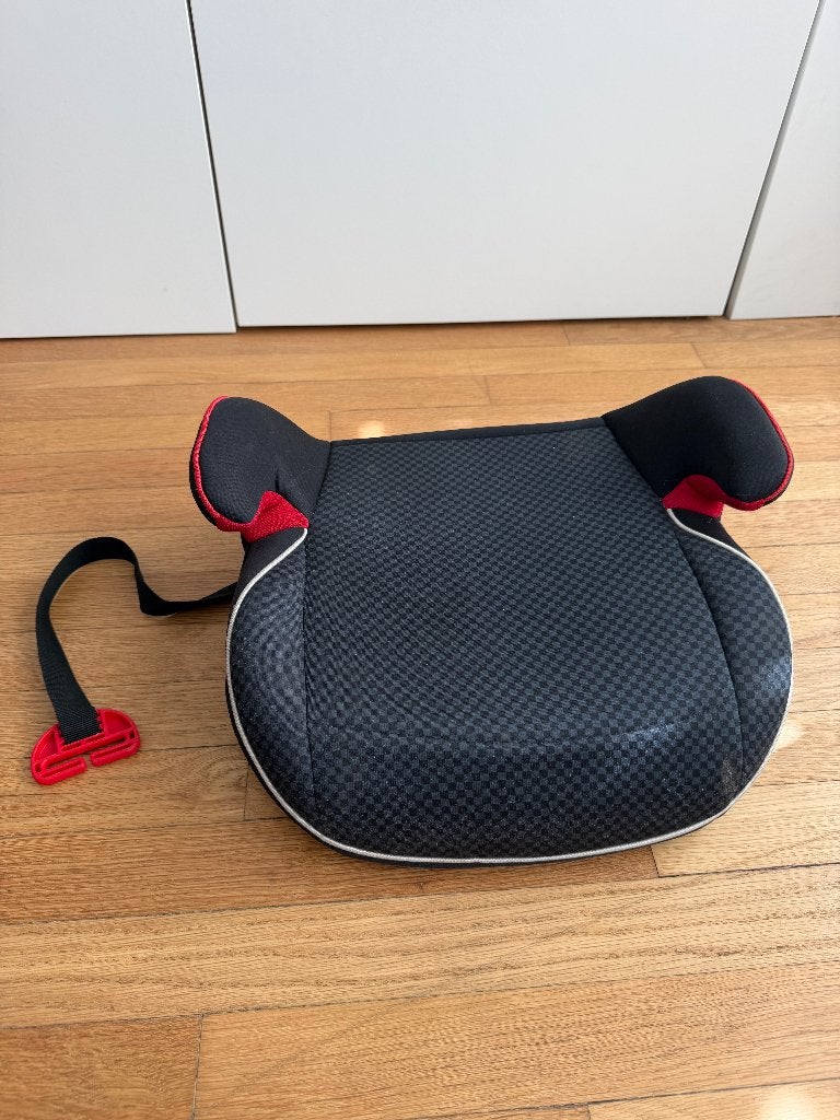 siège auto enfant - rehausseur, Enfants & Bébés, Sièges auto, Autres marques, 22 à 36 kg, Enlèvement, Utilisé