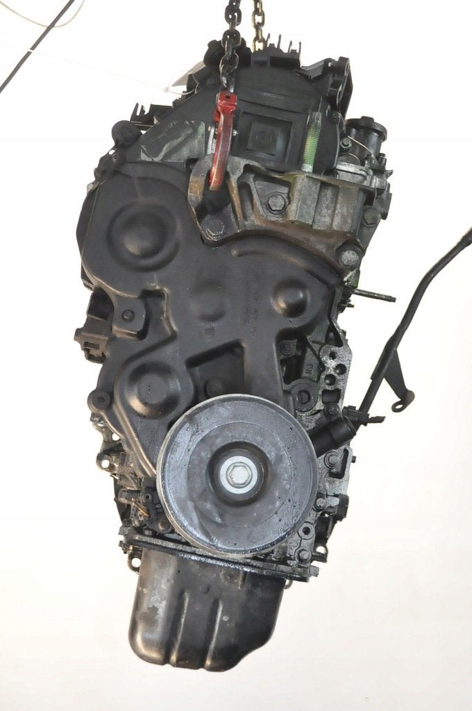 Moteur D4164T Nu VOLVO V50 S40 V70 C30 S80, Envoi, Utilisé, Daihatsu