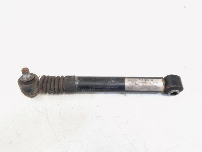 Trillings demper van een Landrover Range Rover Sport, -, -, Ophalen of Verzenden, -